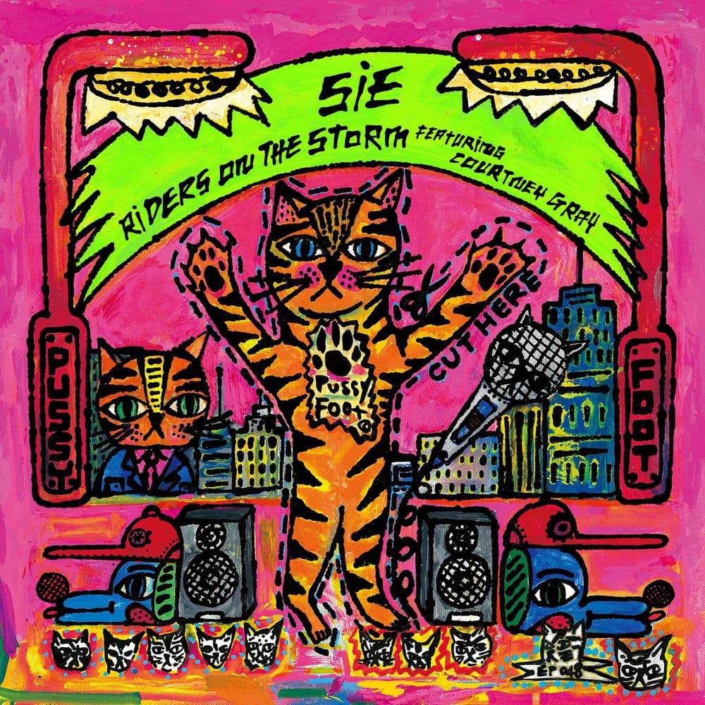 SIE – Pop