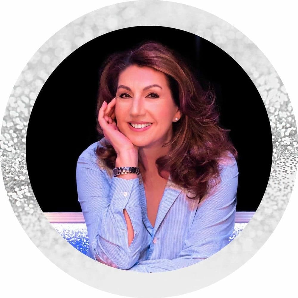 Jane McDonald β Pop