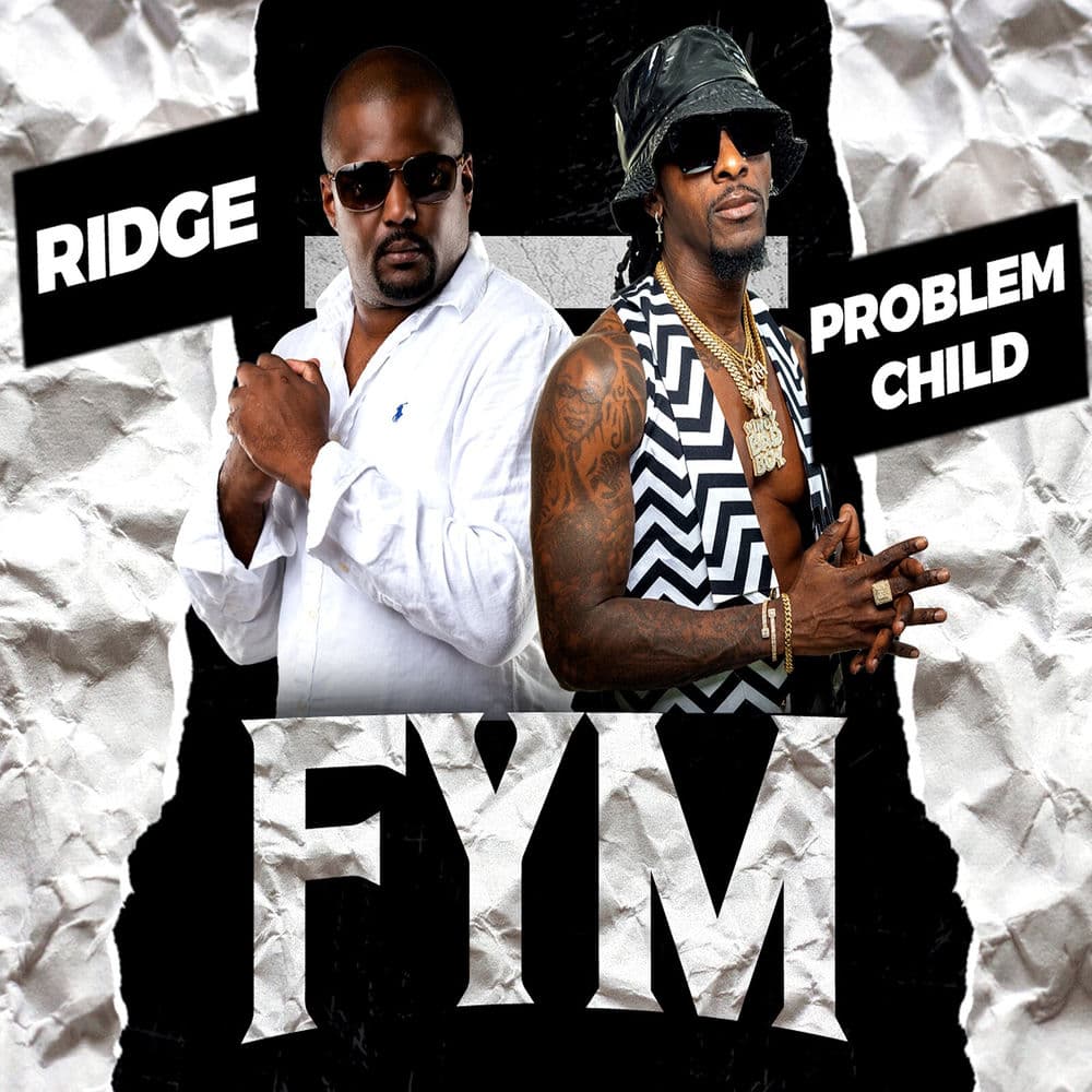 Problem Child – Dancehall