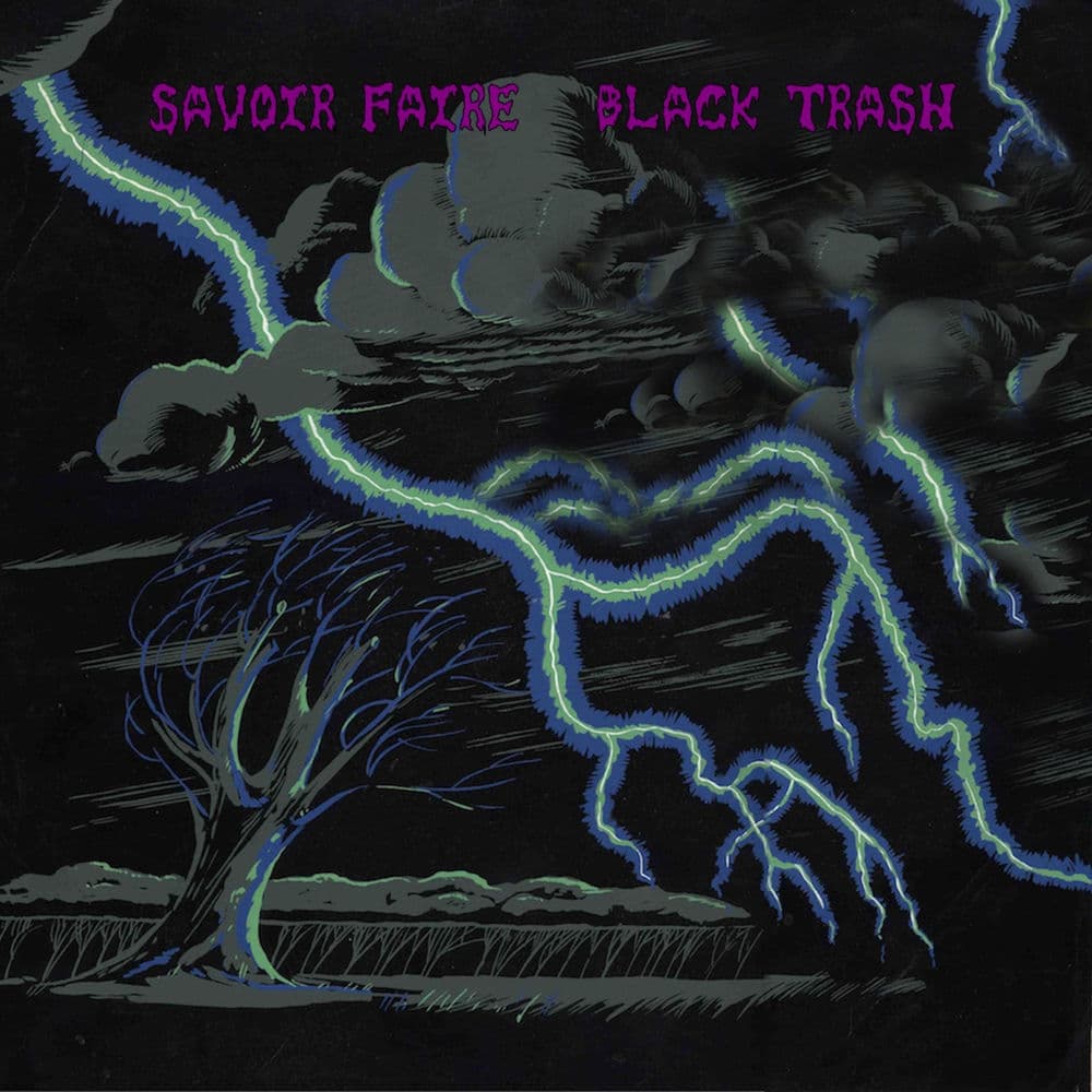 Savoir Faire – Folk