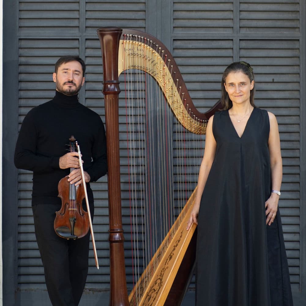 DUO ARGOS – Klassik