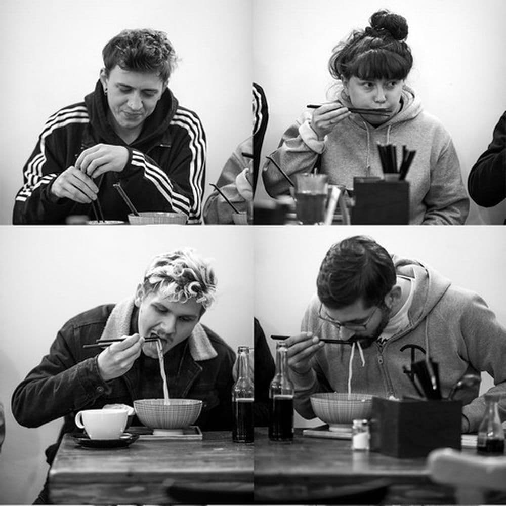 Between Bodies – Indie Rock