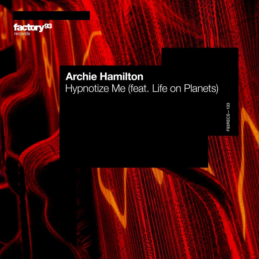 Archie Hamilton – Electro