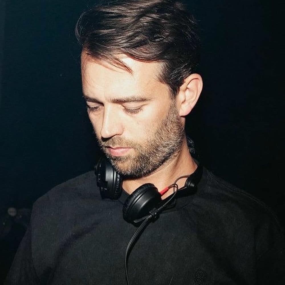 Keith Farnan – Electro