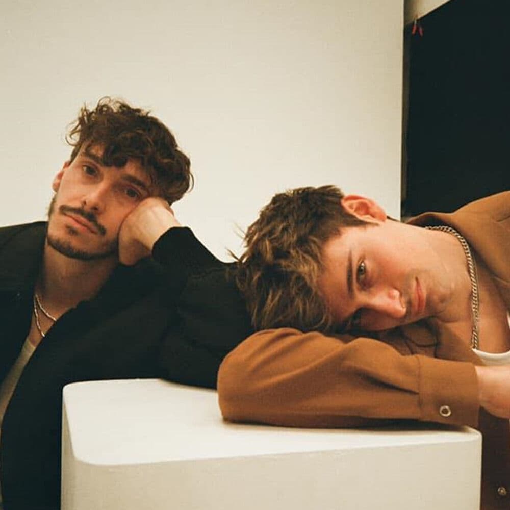 SAULTS – Pop