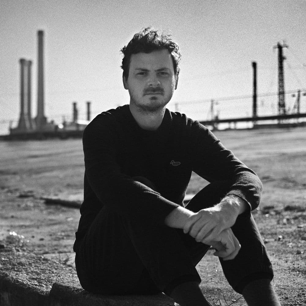 Benjamin Fröhlich – Electro