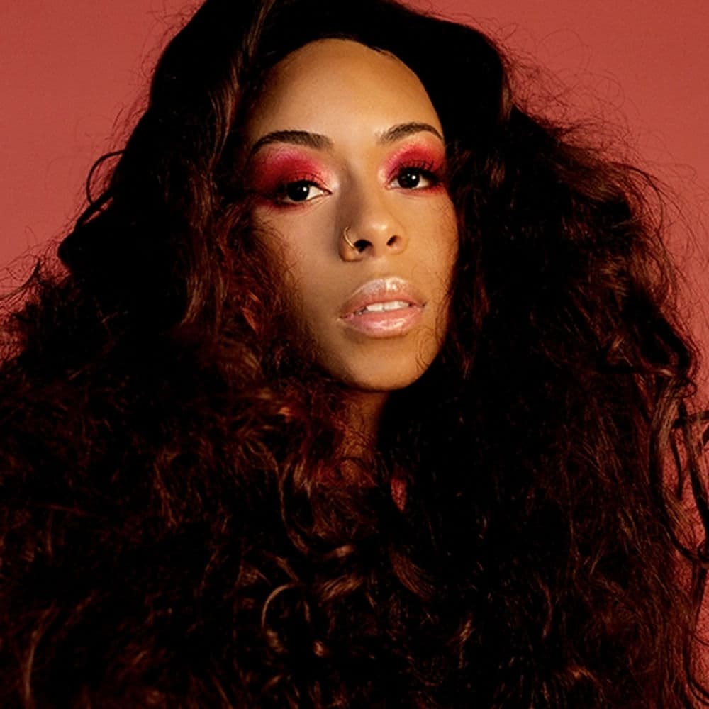 RAVYN LENAE – Pop