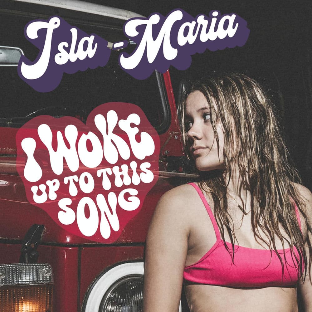 Isla-Maria – Pop