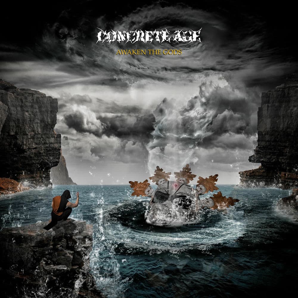 Concrete Age – Heavy Metal
