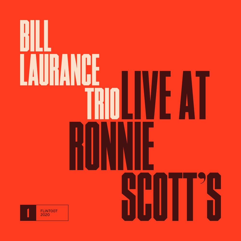 Bill Laurance Trio – Jazz