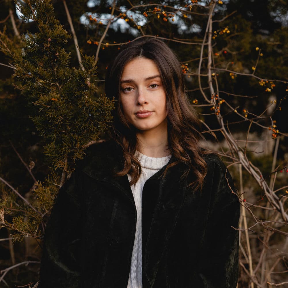 Lily Fitts – Folk