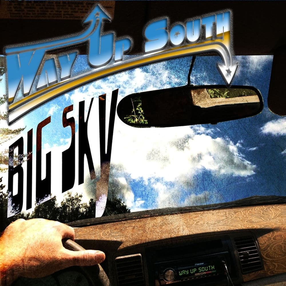 Way Up South – Jam Band