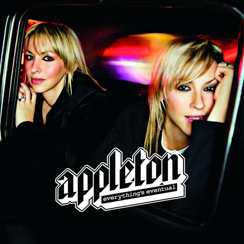 Appleton β Pop