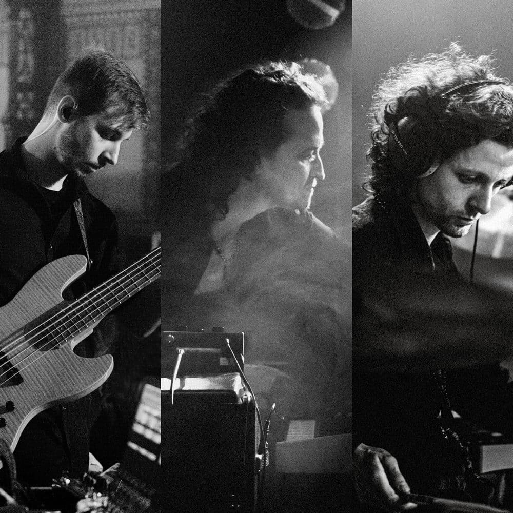 MINDTHEGAP Trio – Electro