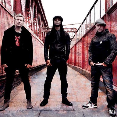 THE PRODIGY