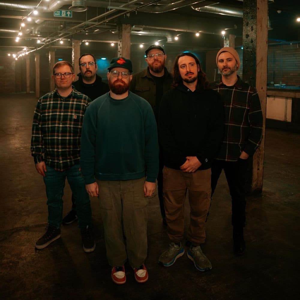 The Wonder Years – Pop Punk