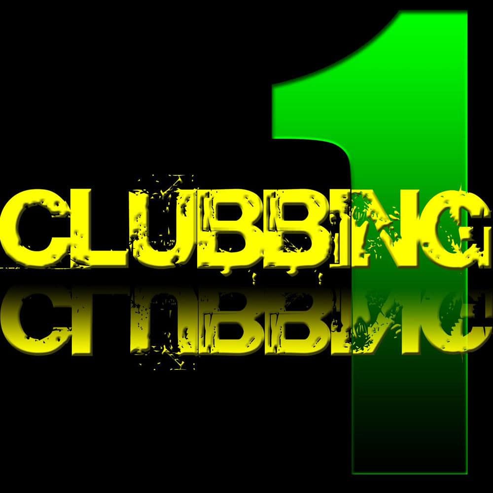 clubbing