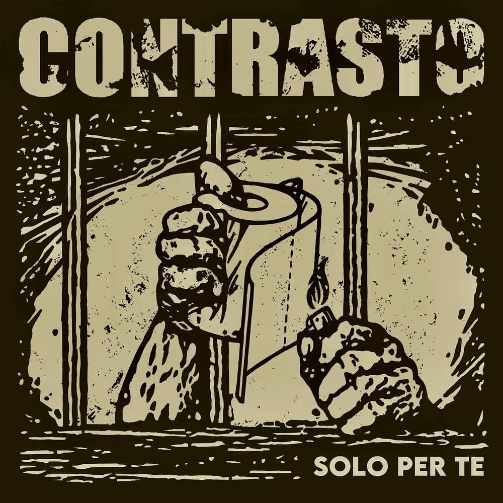 Contrasto – Pop