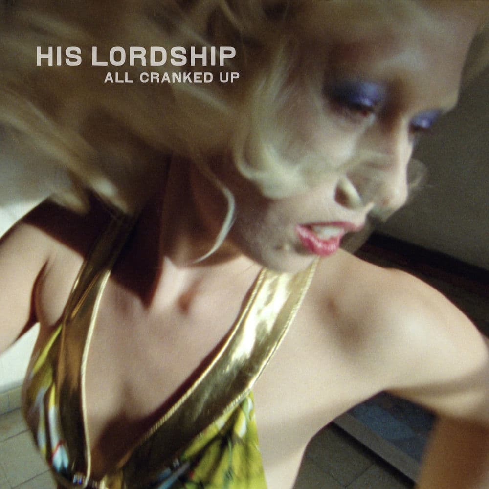 HIS LORDSHIP – Rock