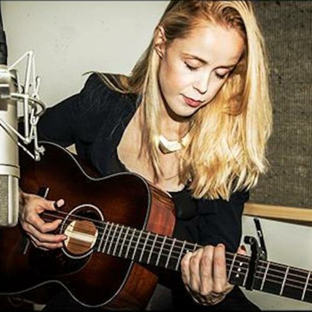 Tina Dico – Pop