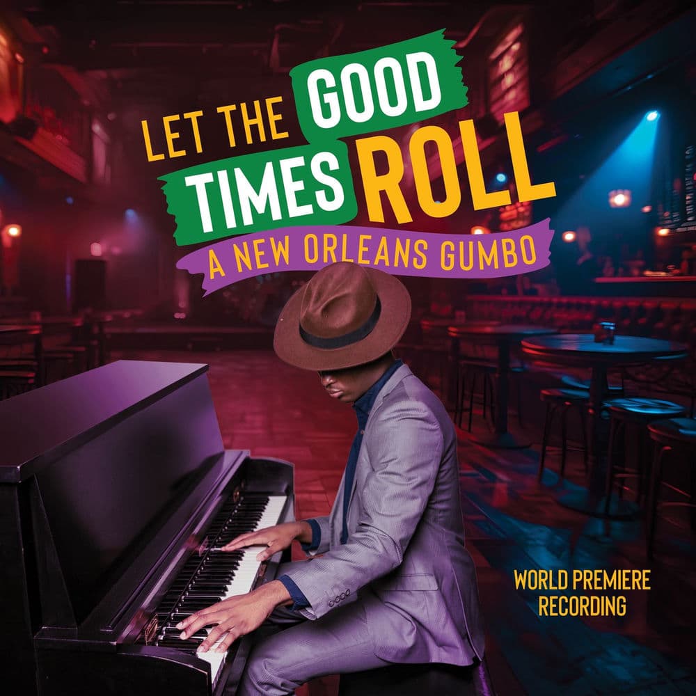 Good Times Roll