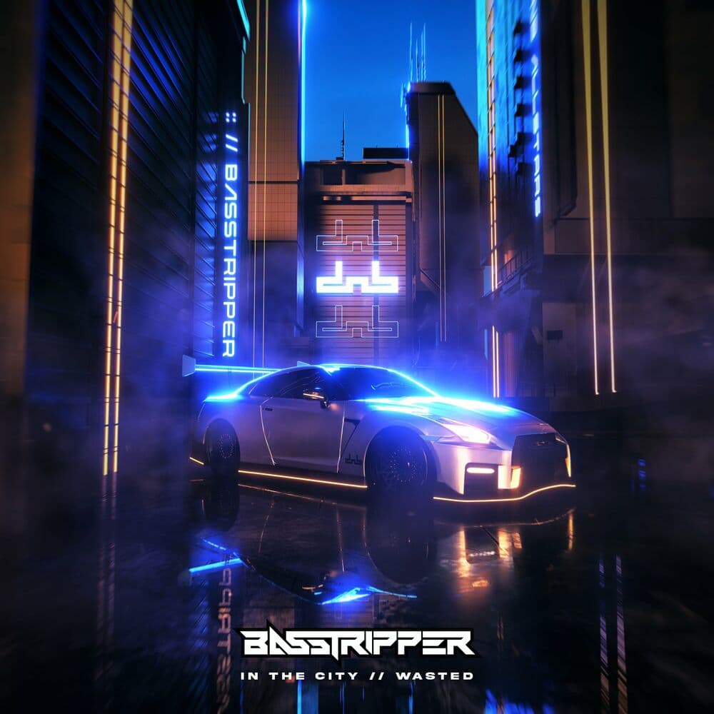 Basstripper – Drum & Bass