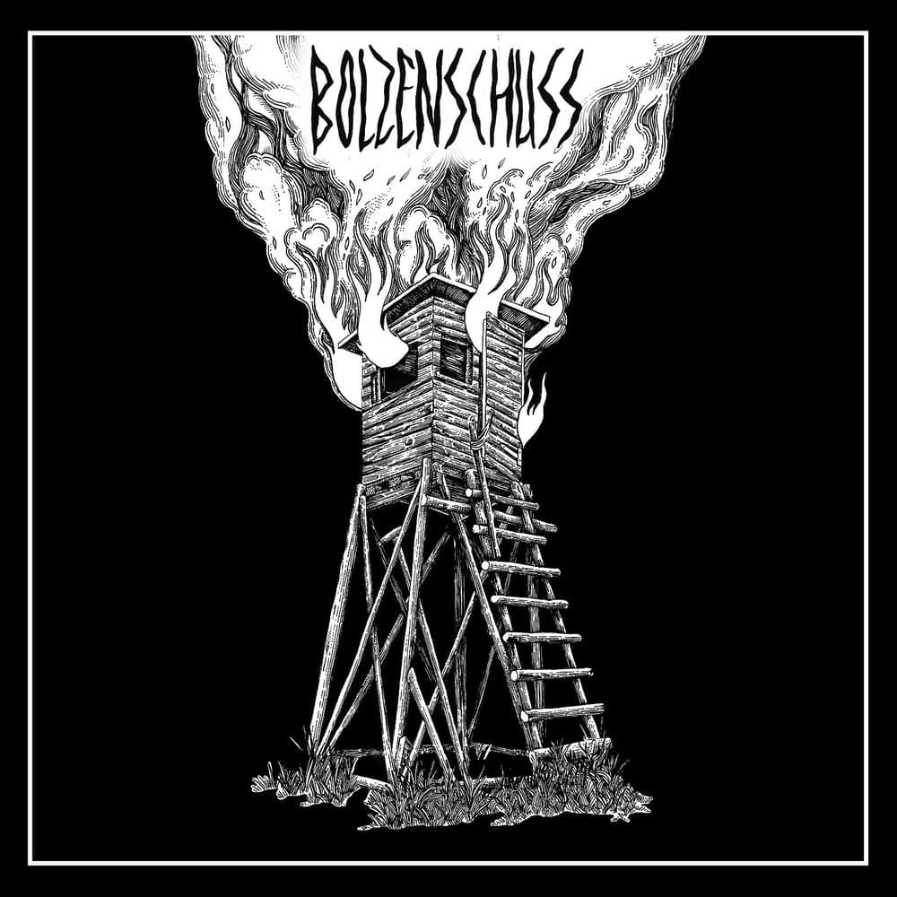 Bolzenschuss – Rock