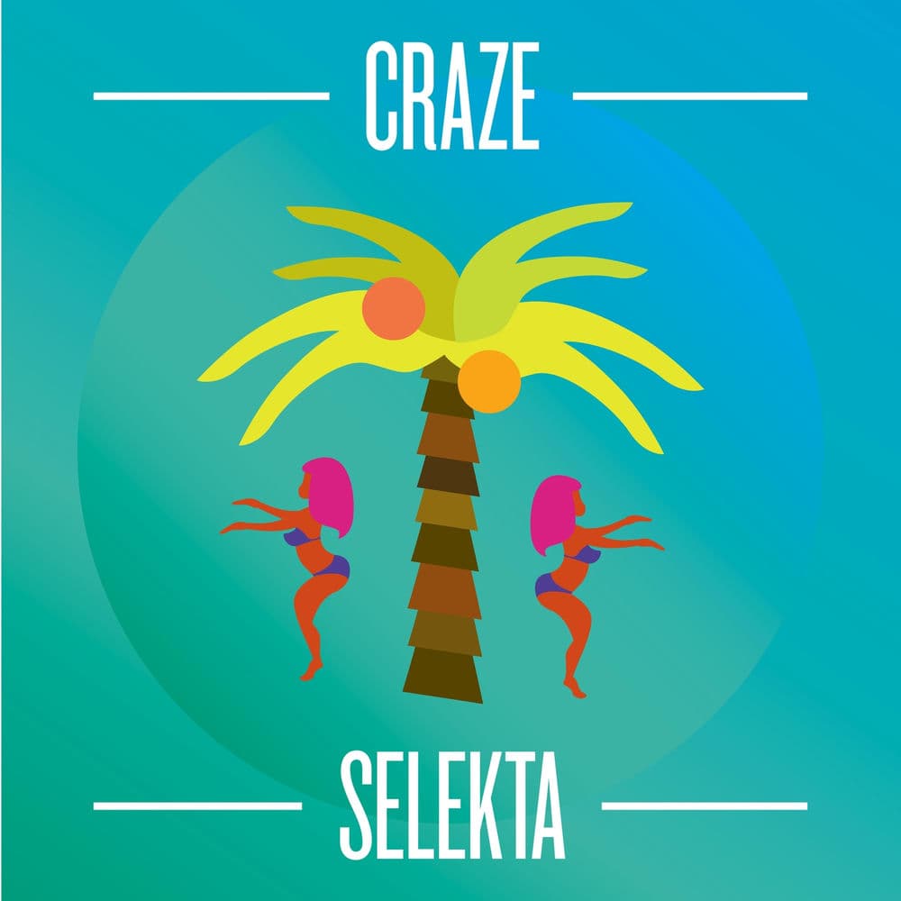 Craze – Hip-Hop