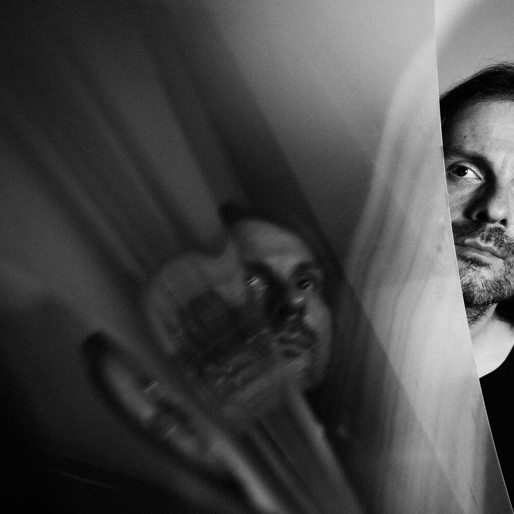 Alessandro Cortini – Electro