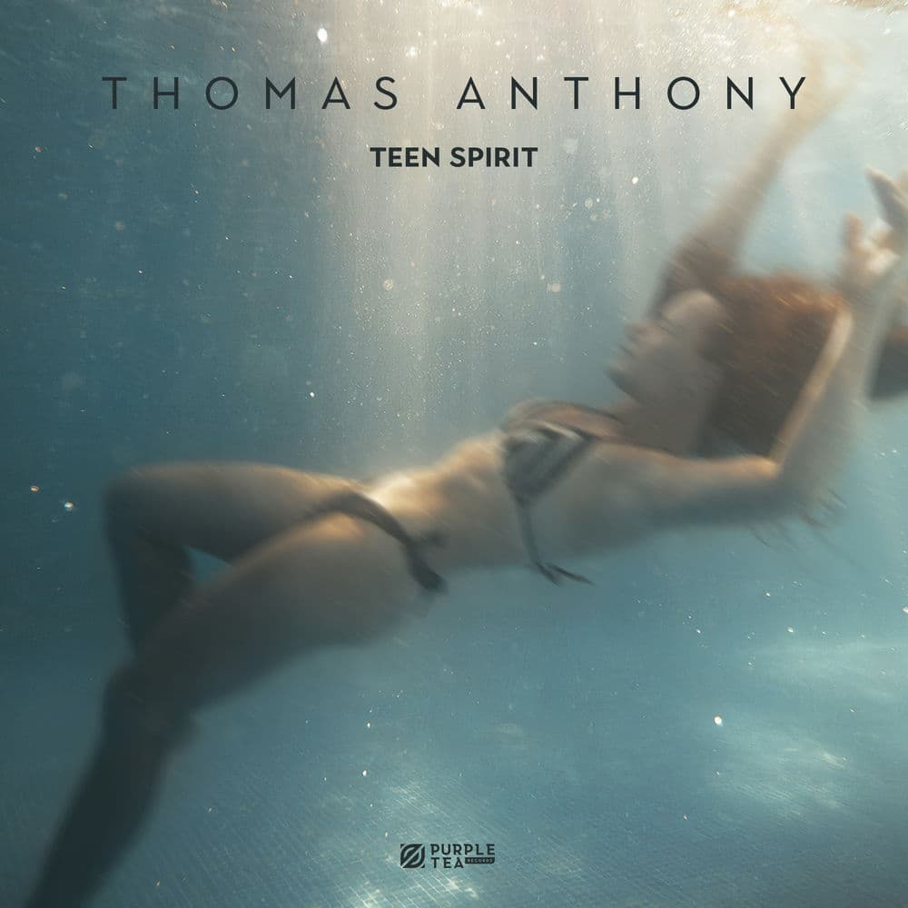 Thomas Anthony β Techno