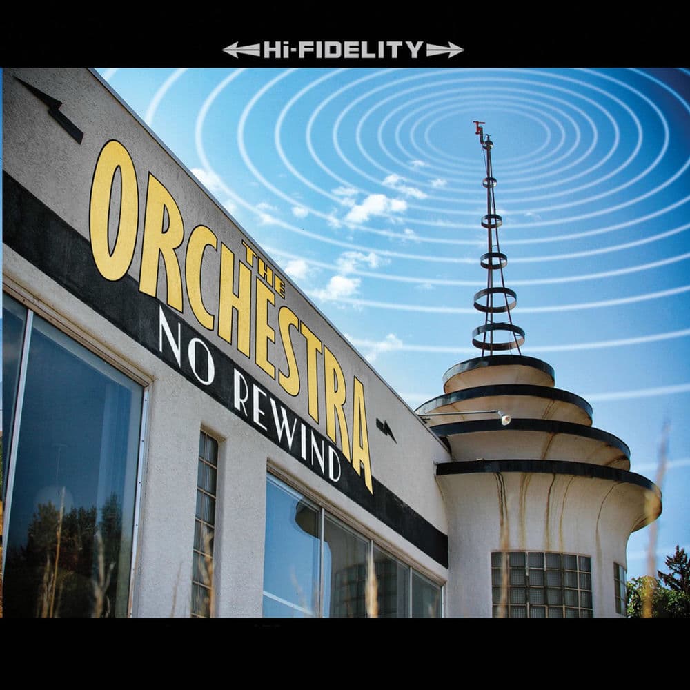 The Orchestra – Jazz