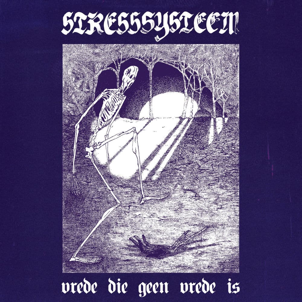 STRESSSYSTEEM – Alternative