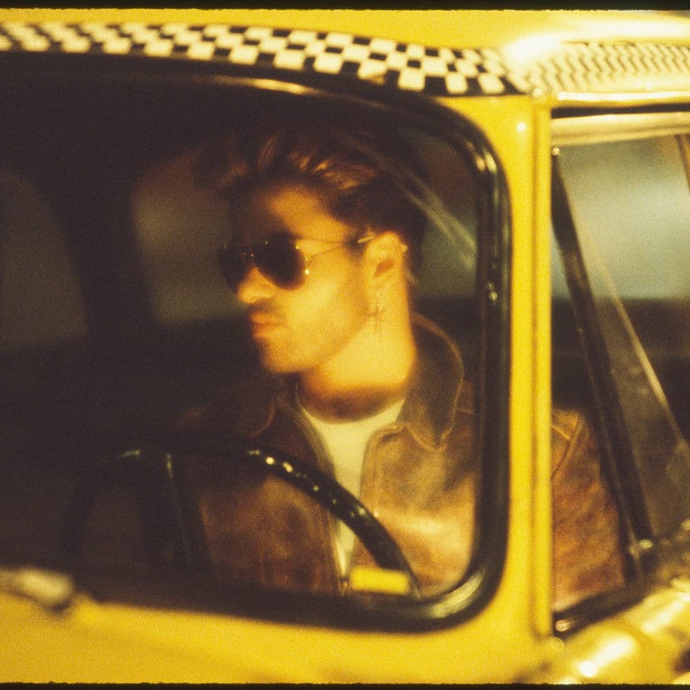 Georg – Pop