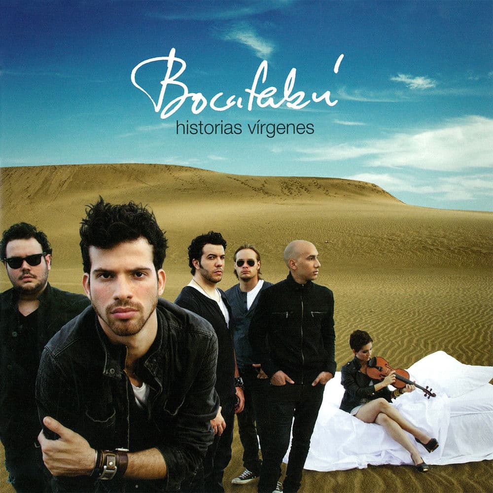 Bocatabú – Pop