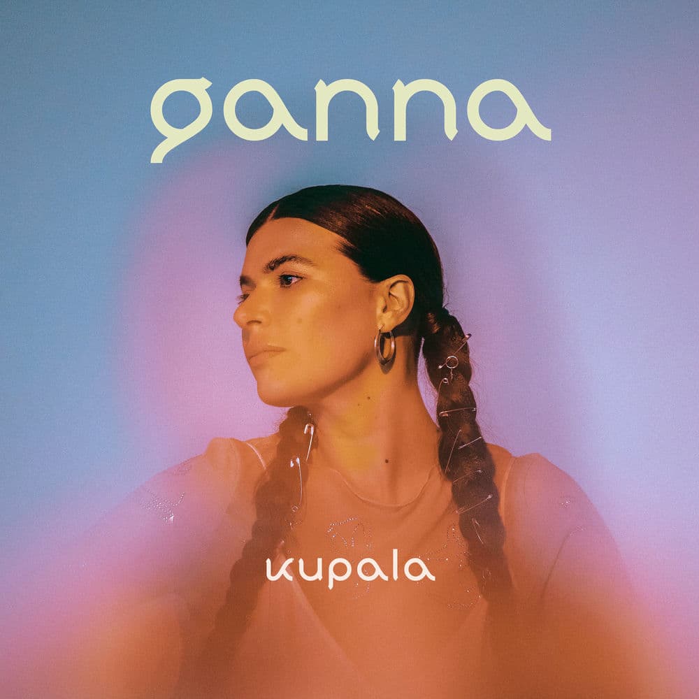 GANNA – Folk