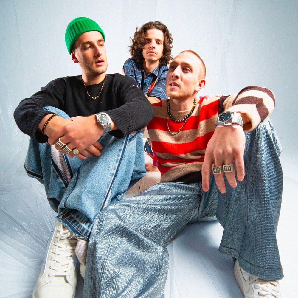 47TER – Pop Rap
