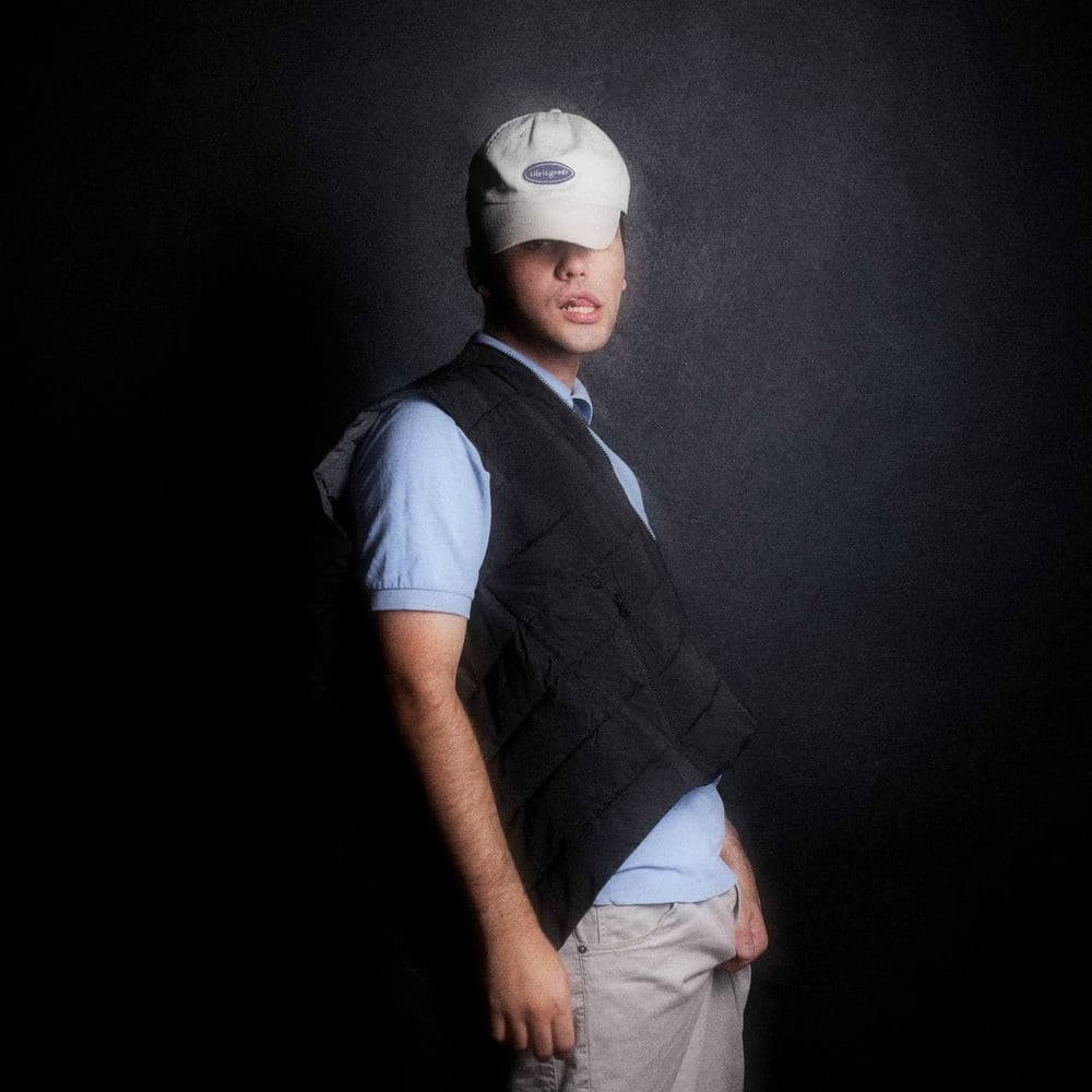 Broke Carrey – Neoperreo