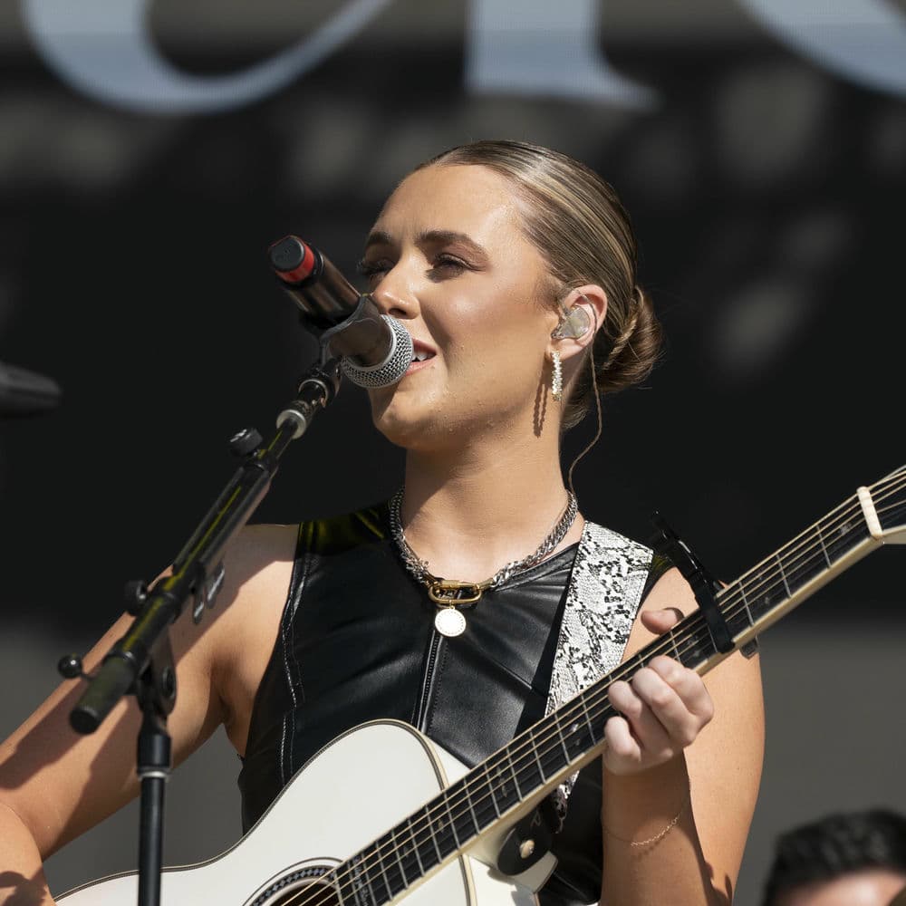 Grace Tyler – Country