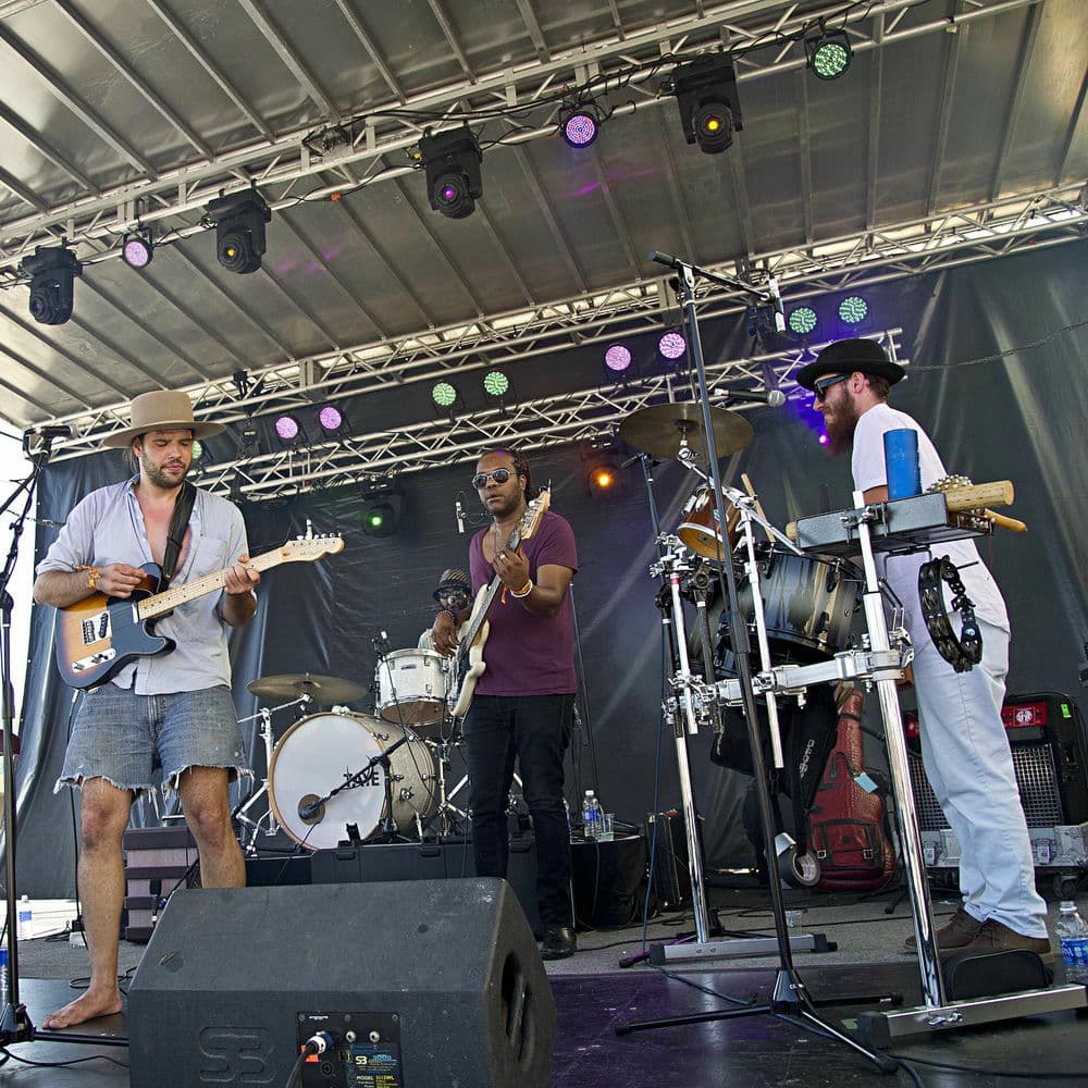 Cordovas – Americana