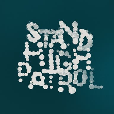 STAND HIGH PATROL