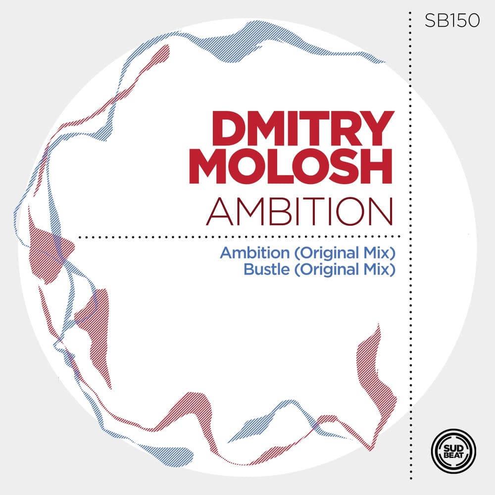 Dmitry Molosh – Electro