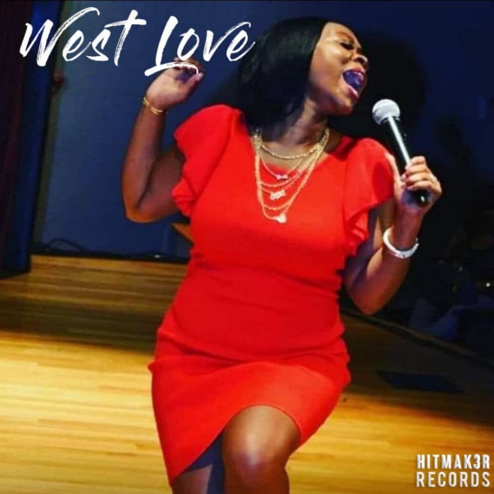 West Love – Blues