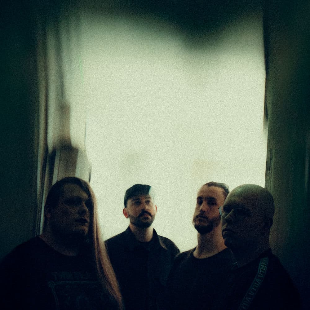 CONJURER – Stoner Metal