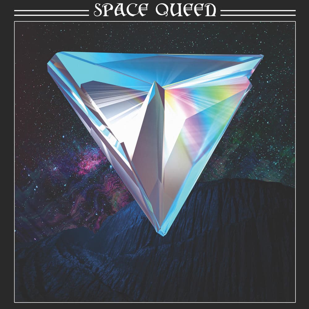 Space Queen – Electro