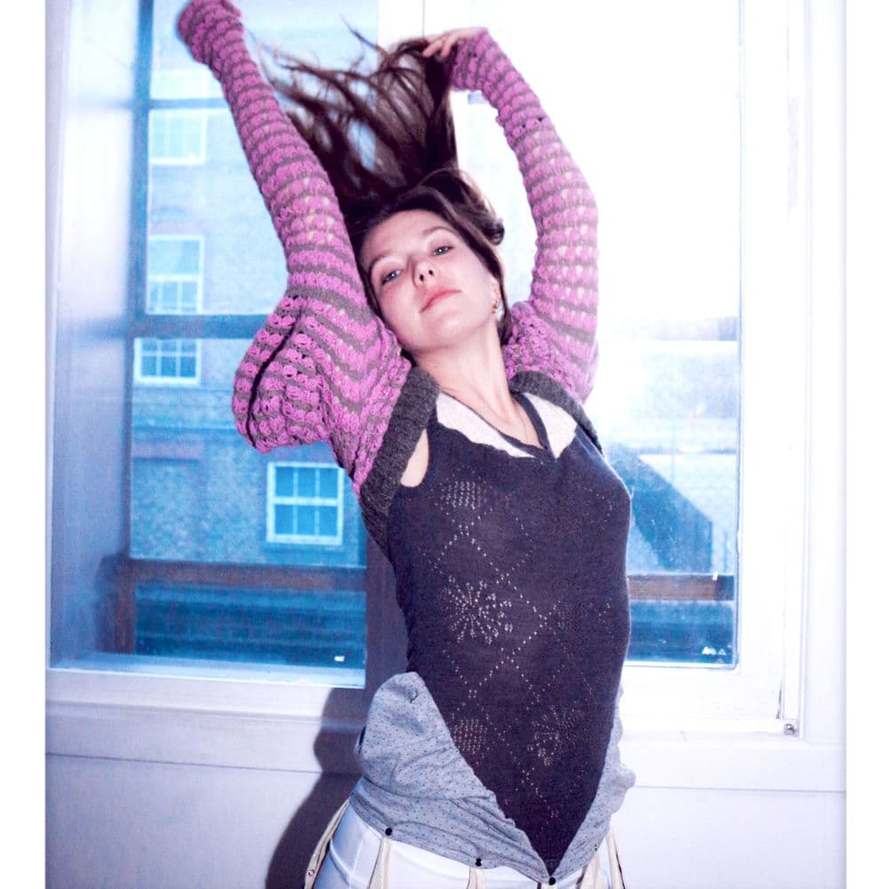Tatyana – Electro