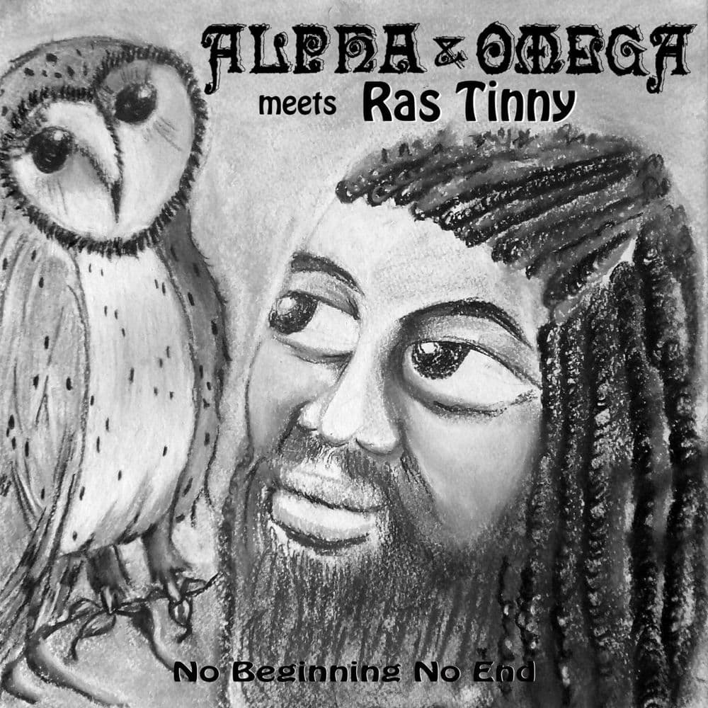 ALPHA & OMEGA – Dub