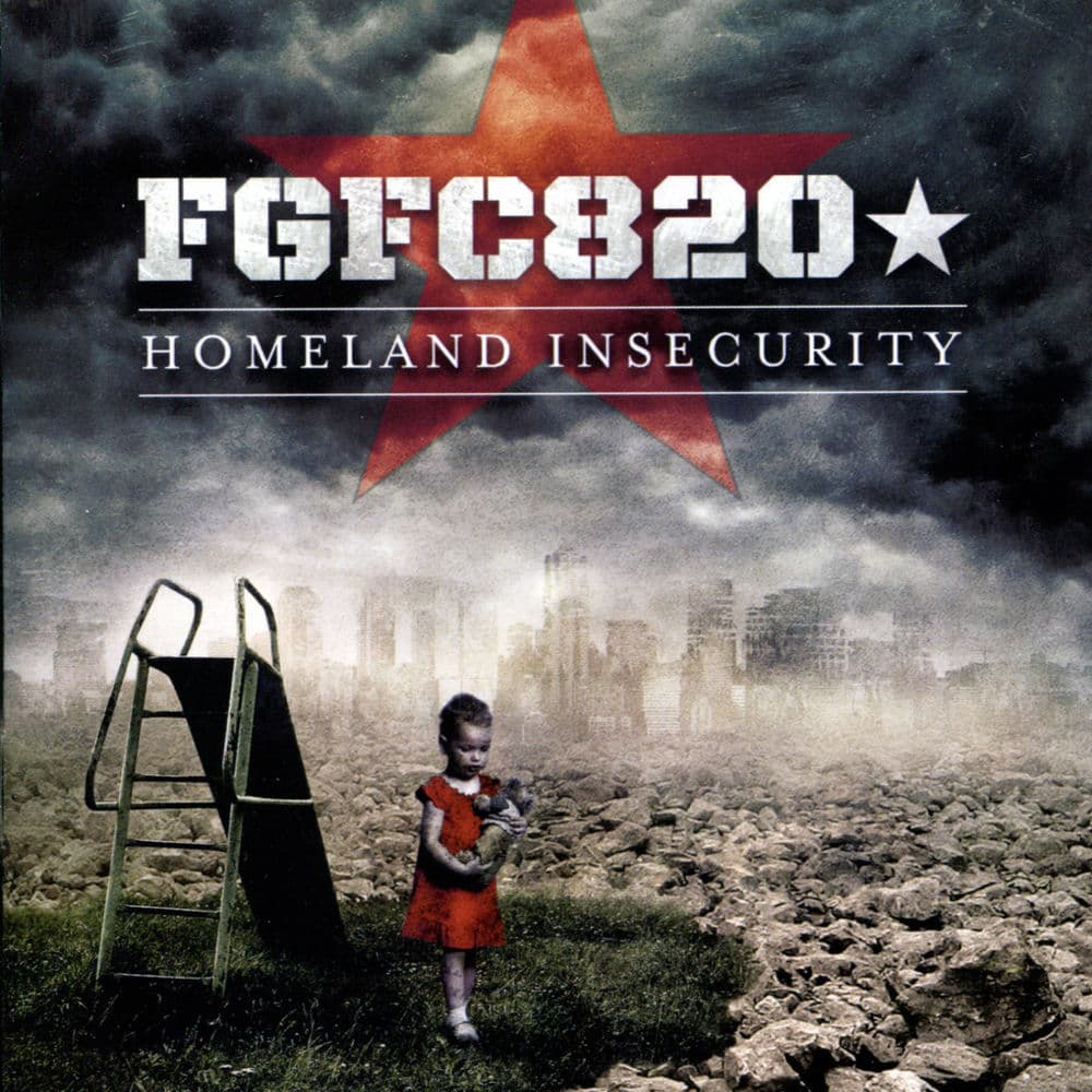 FGFC820 – Industrial
