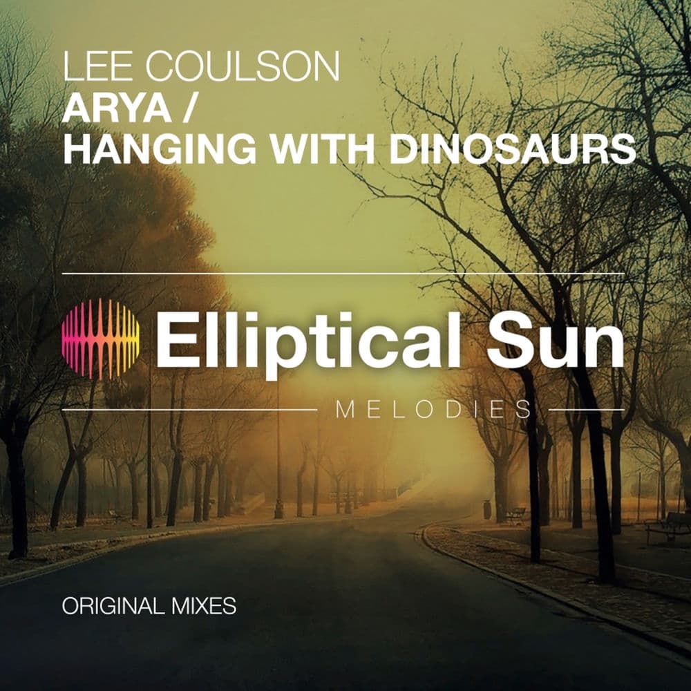 Lee Coulson – Techno