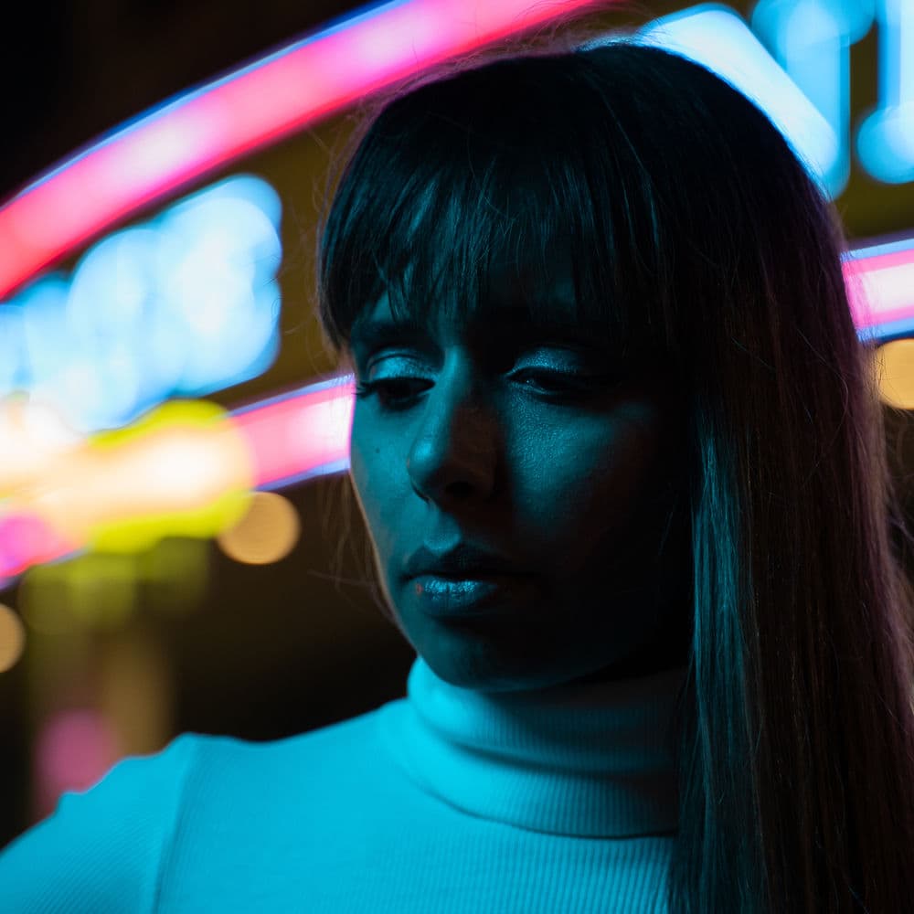 Kayla Painter – Electro
