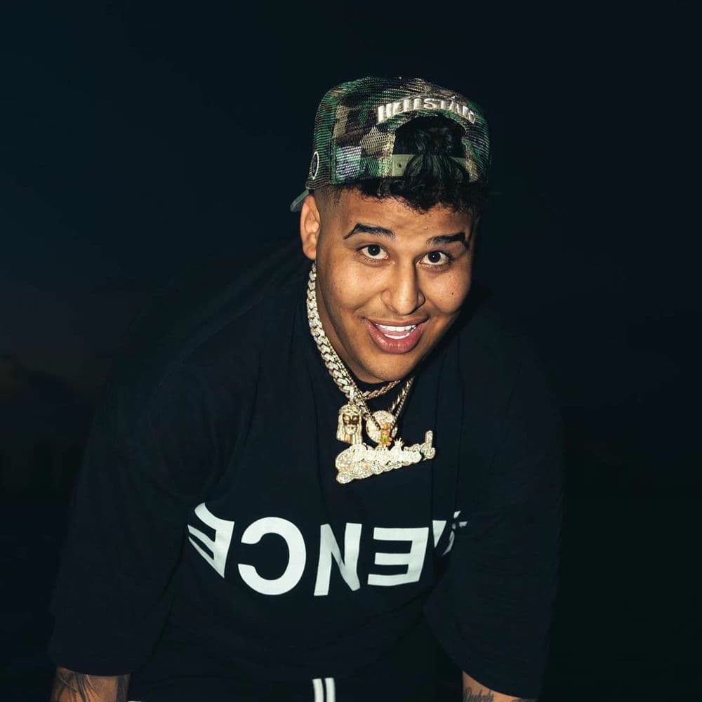 Dany Ome – Latin
